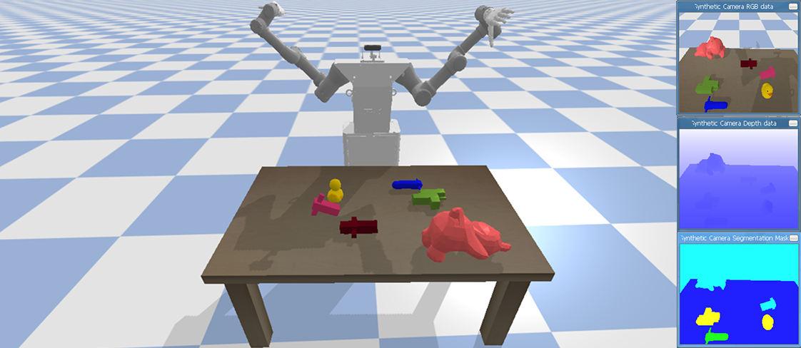 Perception Module